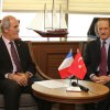 Fransadan Bursaya işbirliği çağrısı 