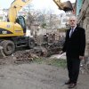 Büyükşehir Güzelyalıya değer katıyor 