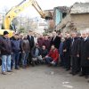 Büyükşehir Güzelyalıya değer katıyor 
