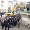 Büyükşehir Güzelyalıya değer katıyor 