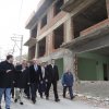 Büyükşehir Güzelyalıya değer katıyor 