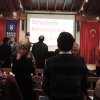 Şehirde iletişim ve ikna semineri 