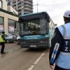 Halk otobüsleri mercek altında 