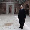 Hançerli Fatma Sultan Medresesi gün sayıyor 