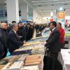 Bursa Kitapçısı 11. Ankara Kitap Fuarında 
