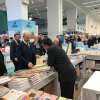 Bursa Kitapçısı 11. Ankara Kitap Fuarında 