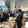 Bursa Kitapçısı 11. Ankara Kitap Fuarında 