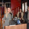 Enerji Müzesi sanata elektrik vermeye devam ediyor 