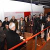 Enerji Müzesi sanata elektrik vermeye devam ediyor 
