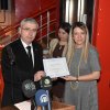 Enerji Müzesi sanata elektrik vermeye devam ediyor 