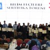BTMnin Bilim Elçileri sertifikalarına kavuştu 