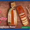 BESAŞtan şifa kaynağı yeni bir ekmek 
