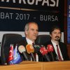 Bursa bilardo ile yine dünya gündeminde 