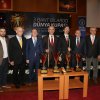Bursa bilardo ile yine dünya gündeminde 