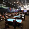 3 bant bilardo dünya kupası başladı 