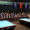 3 bant bilardo dünya kupası başladı 