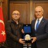 Mehmet Akif Ersoy Okulu yenileniyor 