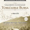 Türkülerle Bursa 