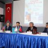 Türk dünyası Bursa´da buluştu 