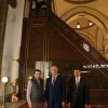 Yeni keşfedilen gök cisimlerine Ulu Cami minberinden ipucu 