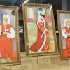 Göç Tarihi Müzesinde Osmanlı Sanatı Sergisi 