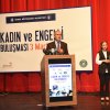 Büyükşehirden Kadın ve Engelliler Buluşması 