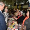 Bursada Şehr-i Kadınlar Buluşması renkli başladı 