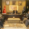 Gündem kentsel dönüşüm 
