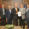 Gündem kentsel dönüşüm 