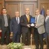 Gündem kentsel dönüşüm 