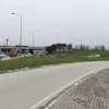 Gül Kavşağı´na ilave yol ve geçit 