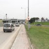 Gül Kavşağı´na ilave yol ve geçit 