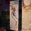 Tekstil Sanayi Müzesinde Dokuma ve Gravür Sergisi 