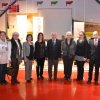 Tekstil Sanayi Müzesinde Dokuma ve Gravür Sergisi 