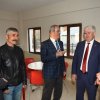 Mahalle konaklarıyla hizmet kalitesi artıyor 