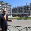 İnönü Caddesi estetikle buluştu 