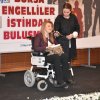 Engelliler için istihdam seferberliği 