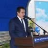 Yunuseli´ye dev cami ve külliye 
