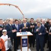 Yunuseli´ye dev cami ve külliye 