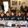 Başkan Altepeden genç şampiyonlara bisiklet hediyesi 