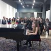 Müzelerde 23 Nisan piyano resitaliyle kutlandı 