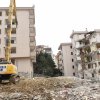 Çamlık Sitesinde dönüşüm başladı 