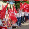 Hamitlerde 23 Nisan coşkusu 