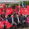 Hamitlerde 23 Nisan coşkusu 