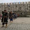 Ok meydanında anlamlı etkinlik 
