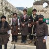 Ok meydanında anlamlı etkinlik 