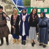 Ok meydanında anlamlı etkinlik 