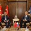 Rusyadan Bursaya işbirliği çağrısı 