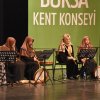 Kent Konseyinde Kutlu Doğum Haftası 