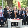 102 yıl sonra istikamet; aynı ruhla Çanakkale 